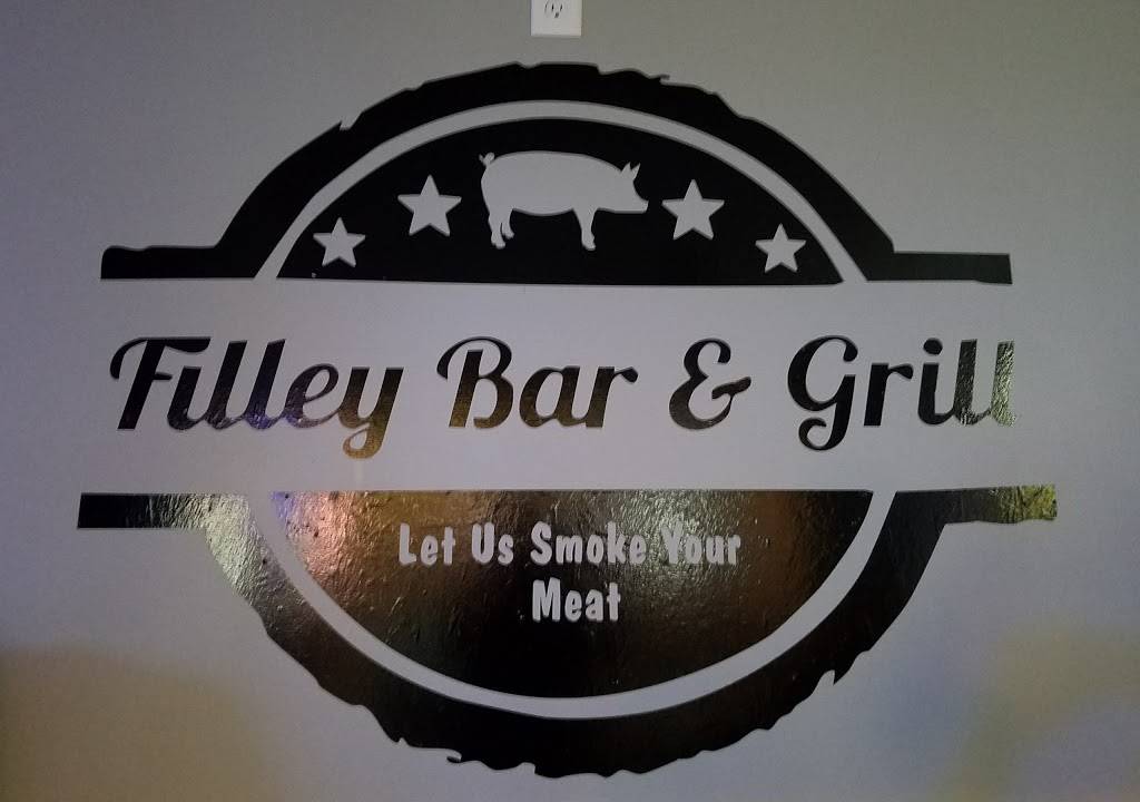 Filley Bar & Grill | restaurant | 200 Livingston St, Filley, NE 68357, USA | 4026623006 OR +1 402-662-3006