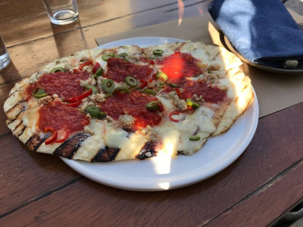 Spartina | restaurant | 7505 Melrose Ave, Los Angeles, CA 90046, USA | 3237821023 OR +1 323-782-1023