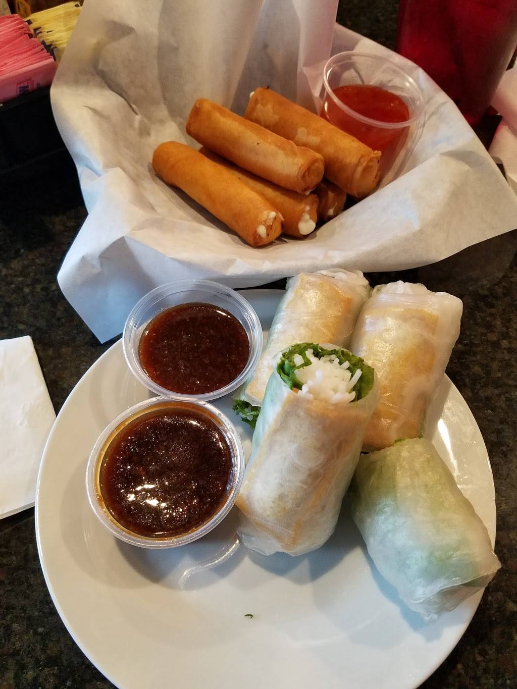 Bibos Cafe | restaurant | 6830 East Sam Houston Pkwy N, Houston, TX 77049, USA | 2814588866 OR +1 281-458-8866