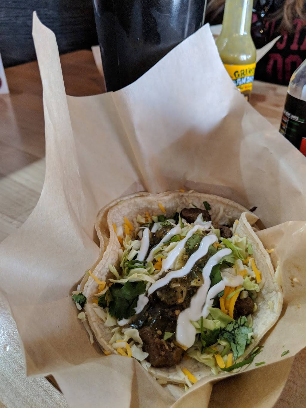 Chronic Tacos | restaurant | 785 W Herndon Ave #500, Clovis, CA 93612, USA | 5595758290 OR +1 559-575-8290