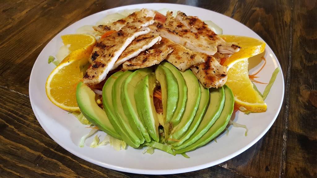 Monarca P.L.A.C.E 7 | restaurant | 4553 S Ashland Ave, Chicago, IL 60609, USA | 8724445019 OR +1 872-444-5019