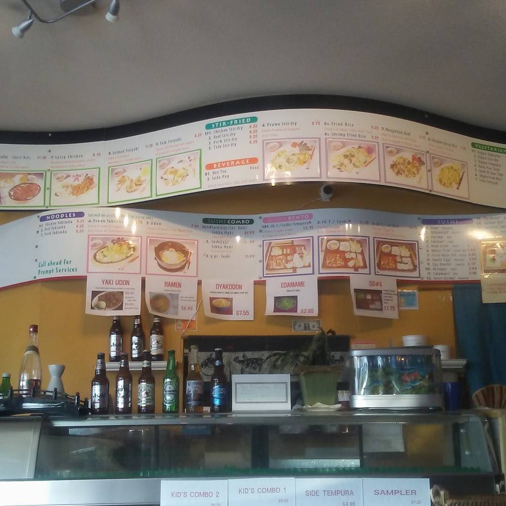 I Love Bentos | restaurant | 13520 100th Ave NE, Kirkland, WA 98034, USA | 4258219325 OR +1 425-821-9325