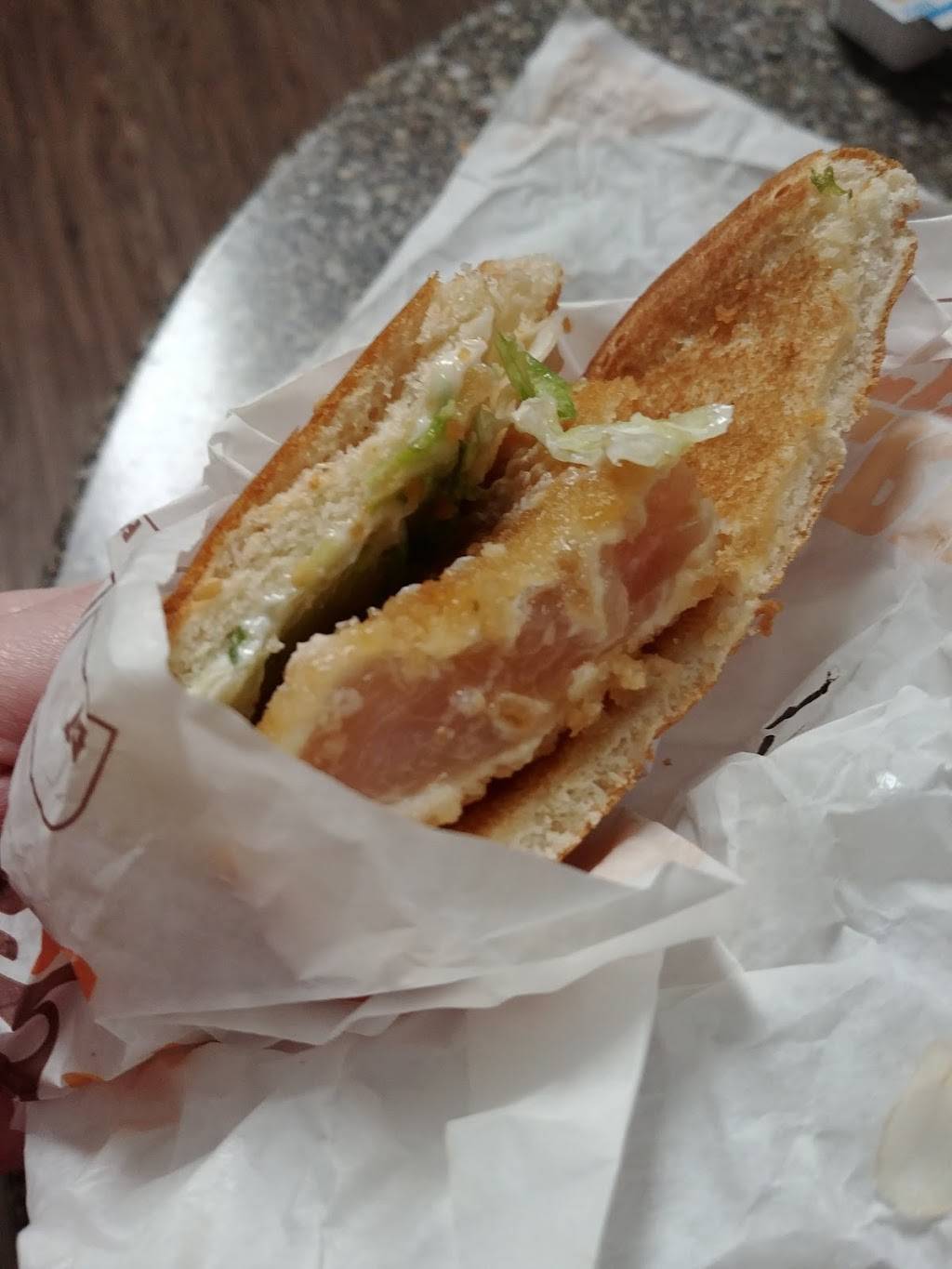 Burger King | restaurant | 2215 W University Dr, Denton, TX 76201, USA | 9403207553 OR +1 940-320-7553