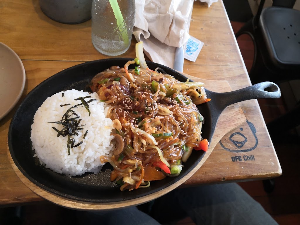 Unidentified Flying Chickens - UFC JH | restaurant | Jackson Heights, 71-22 Roosevelt Avenue, Flushing, NY 11372, USA | 7182056662 OR +1 718-205-6662