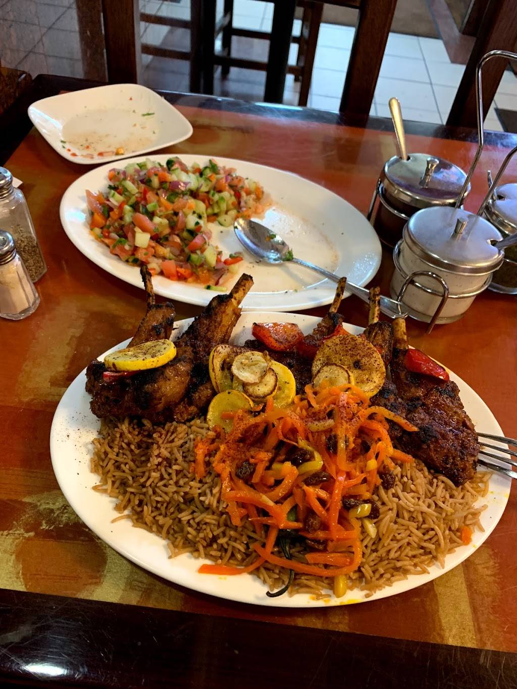 Kandahar Restaurant | restaurant | 1380 Oak Tree Road, Iselin, NJ 08830, USA | 7322830900 OR +1 732-283-0900