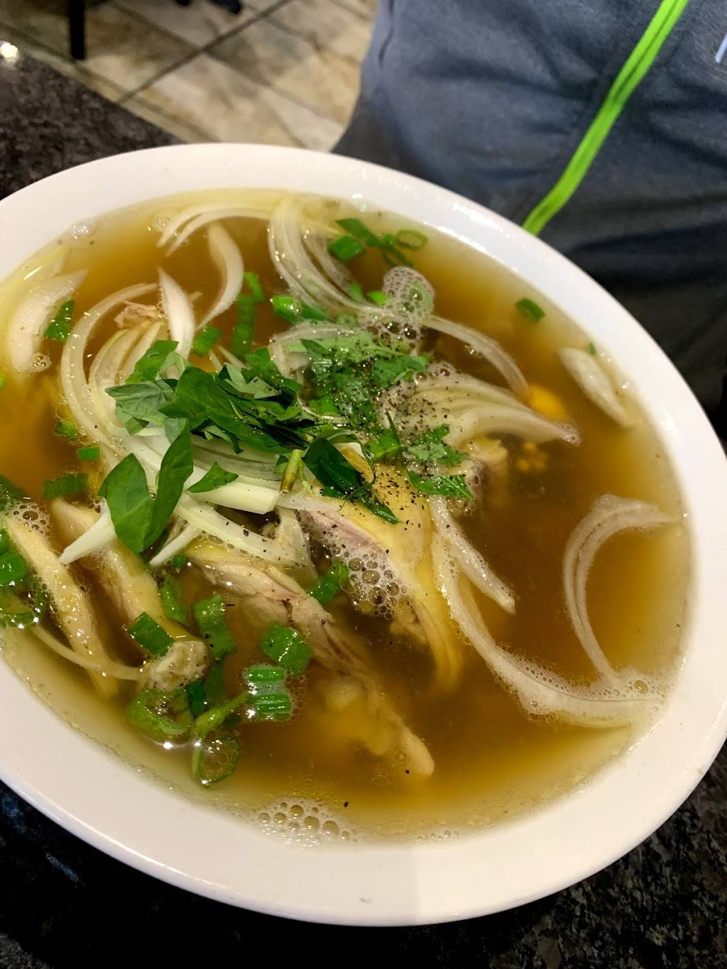 Banh Cuon Huong Que | restaurant | 2708 Jane St Unit 3, North York, ON M3L 1S4, Canada | 4167468188 OR +1 416-746-8188