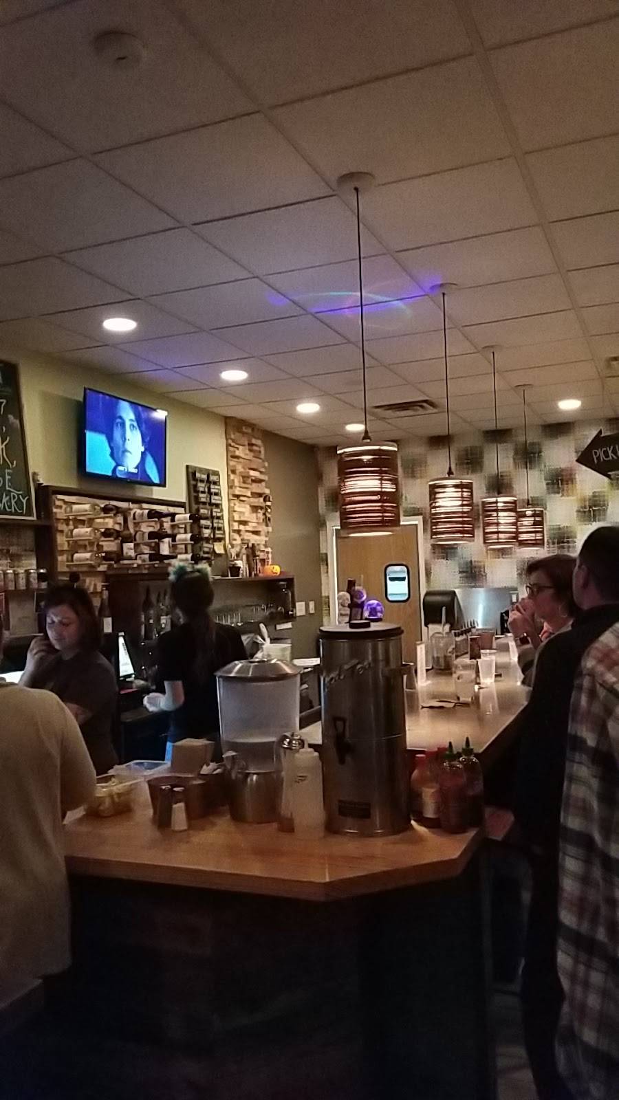 TANGENT Eat+Bar | restaurant | 116 W Lebanon Ave, Elon, NC 27244, USA | 3365246766 OR +1 336-524-6766