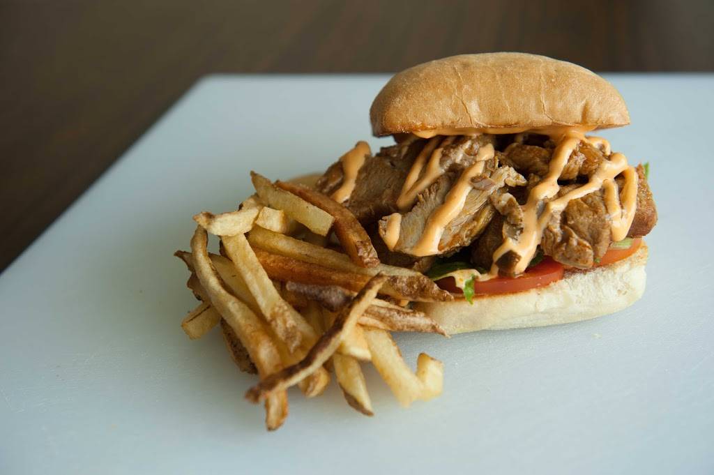 SanguCHE | restaurant | 535 Fairway Dr Suite115, Naperville, IL 60563, USA | 3317017175 OR +1 331-701-7175