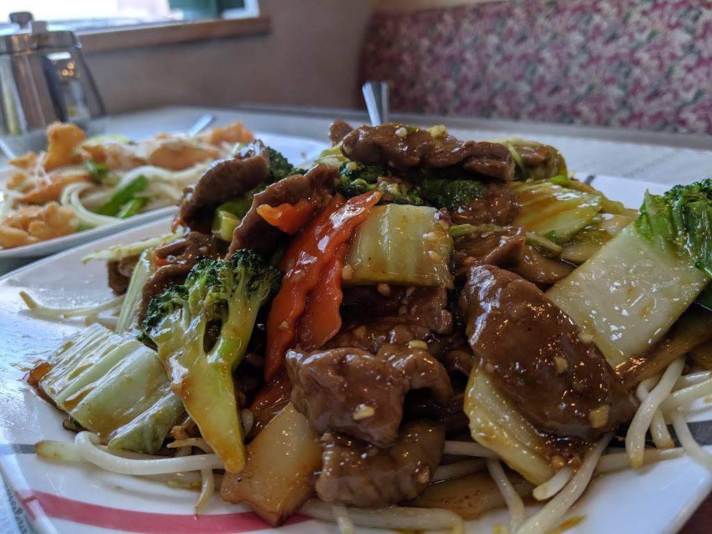 Thien Hong Restaurant | restaurant | 6749 NE Sandy Blvd, Portland, OR 97213, USA | 5032811247 OR +1 503-281-1247
