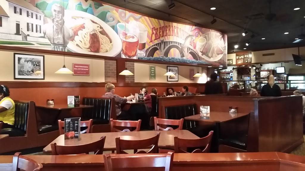 OCharley’s Restaurant & Bar | restaurant | 1791 Carl D. Silver Parkway, Fredericksburg, VA 22401, USA | 5407869370 OR +1 540-786-9370