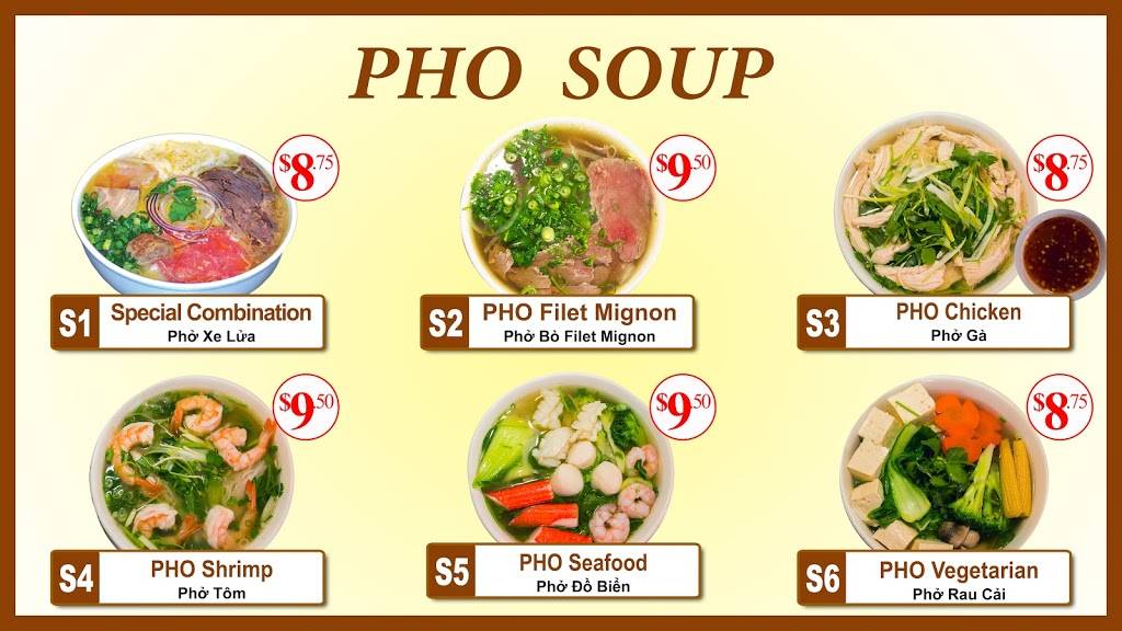 Pho Hung Cali 3 | restaurant | 4463 Camino De La Plaza # 117, San Ysidro, CA 92173, USA | 6193493707 OR +1 619-349-3707