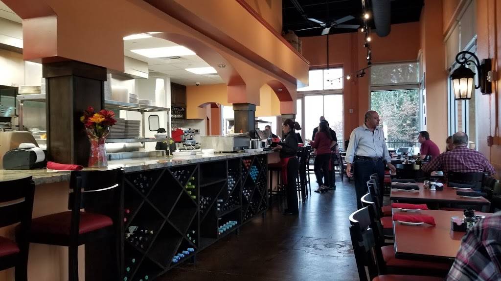 Zammittis | restaurant | 1660 W Lake Houston Pkwy, Kingwood, TX 77339, USA | 2813617499 OR +1 281-361-7499