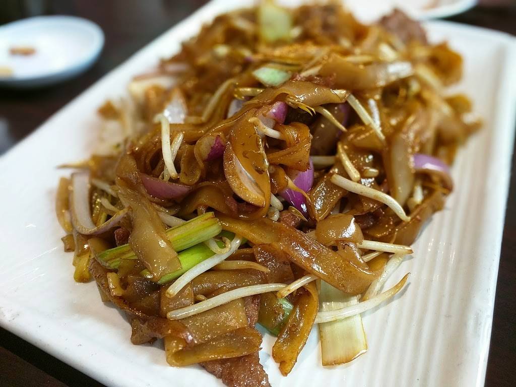 Mama Lus Dumpling House | restaurant | 501 W Garvey Ave, Monterey Park, CA 91754, USA | 6262822256 OR +1 626-282-2256