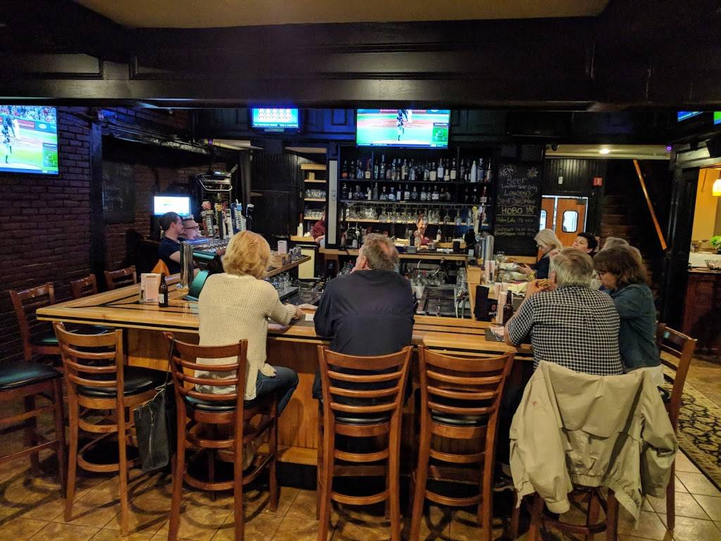 Portside Tavern | restaurant | 72 North St, Hyannis, MA 02601, USA | 5085349600 OR +1 508-534-9600