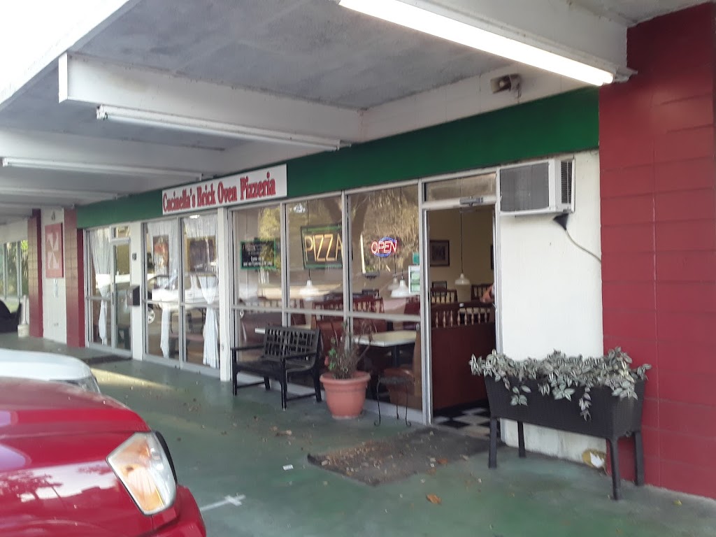 Cucinellas Brick Oven Pizzeria | restaurant | 201 SW Rutledge St, Madison, FL 32340, USA | 8509733388 OR +1 850-973-3388