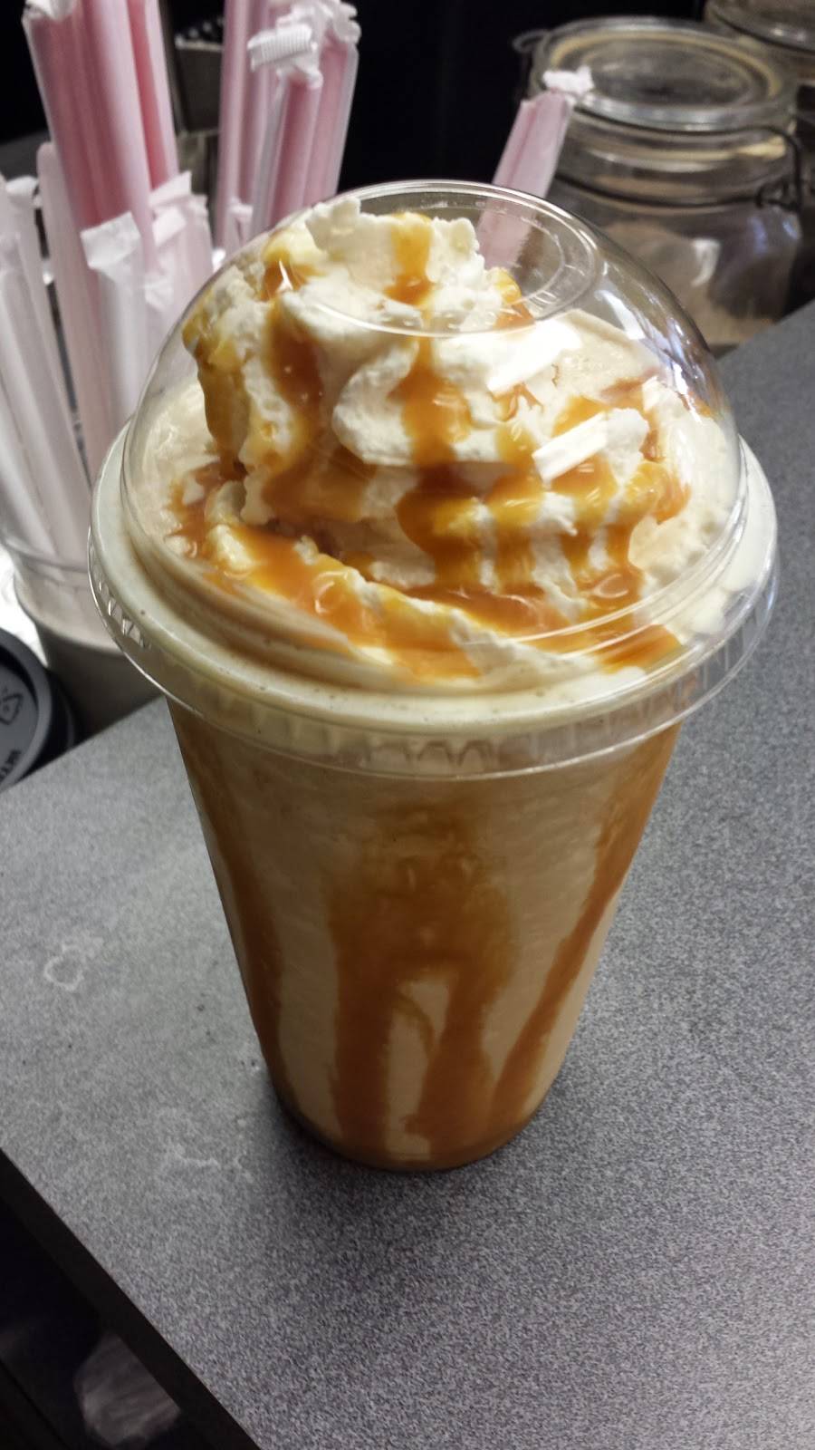 Caffe Vicino | cafe | 2615 Denver St, San Diego, CA 92110, USA | 6195784301 OR +1 619-578-4301