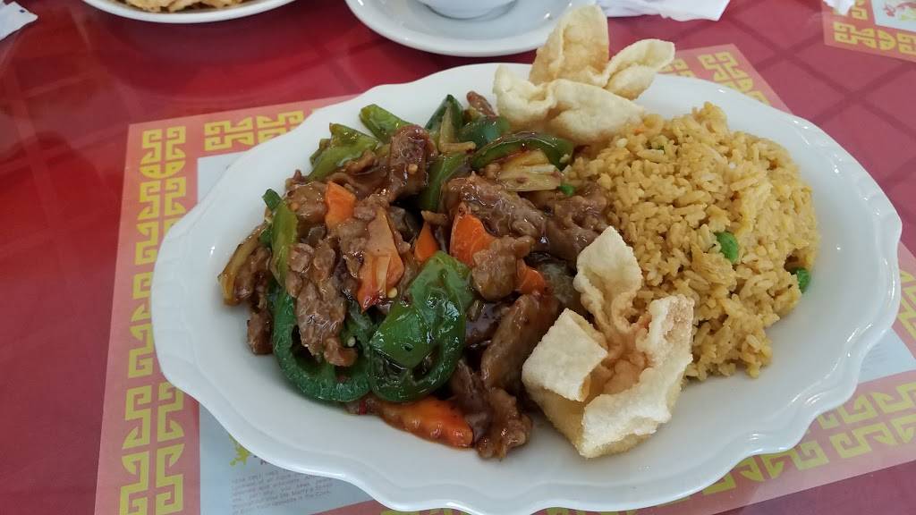 China Bistro | restaurant | 6387 Babcock Rd #1a, San Antonio, TX 78240, USA | 2105588181 OR +1 210-558-8181