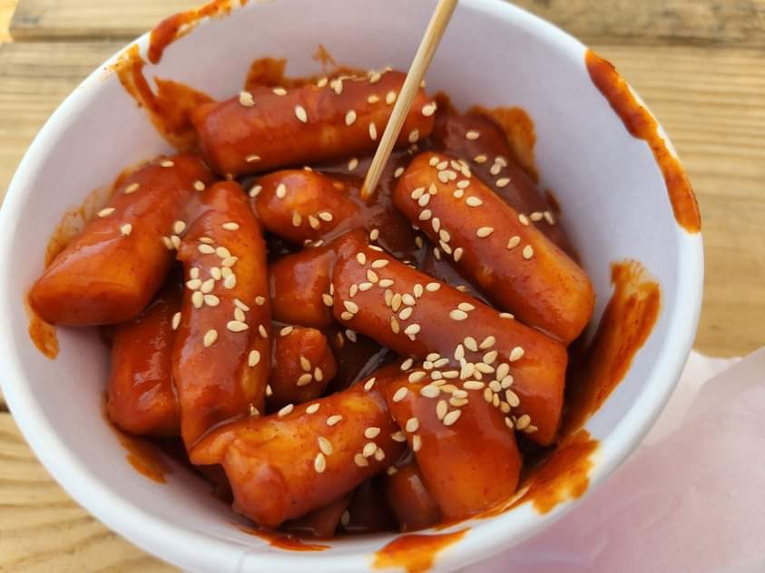 Comida Park | restaurant | 1014 N Main St, Pearland, TX 77581, USA | 2812318020 OR +1 281-231-8020