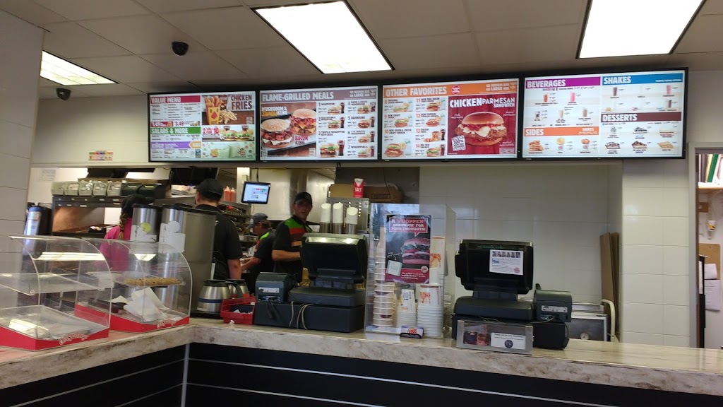 Burger King | restaurant | 2507 W 12th St, Sioux Falls, SD 57104, USA | 6053325086 OR +1 605-332-5086