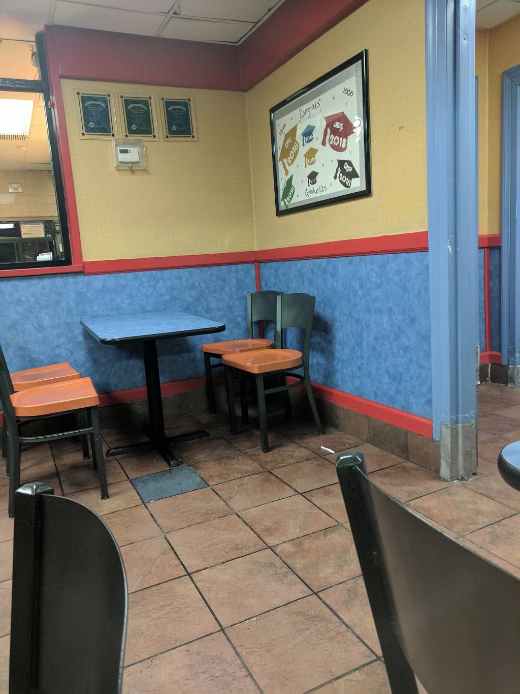 Churchs Chicken | restaurant | 2604 S Central Ave, Los Angeles, CA 90011, USA | 3232359200 OR +1 323-235-9200