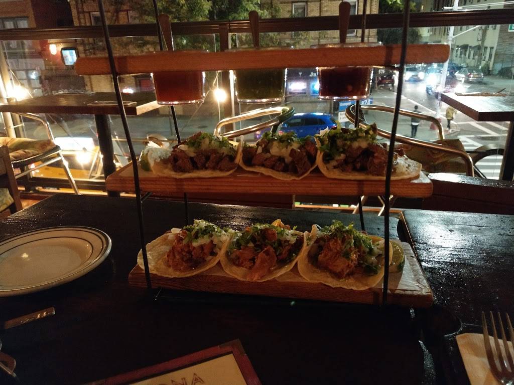 Zona Rosa | restaurant | 571 Lorimer St, Brooklyn, NY 11211, USA | 9173247423 OR +1 917-324-7423