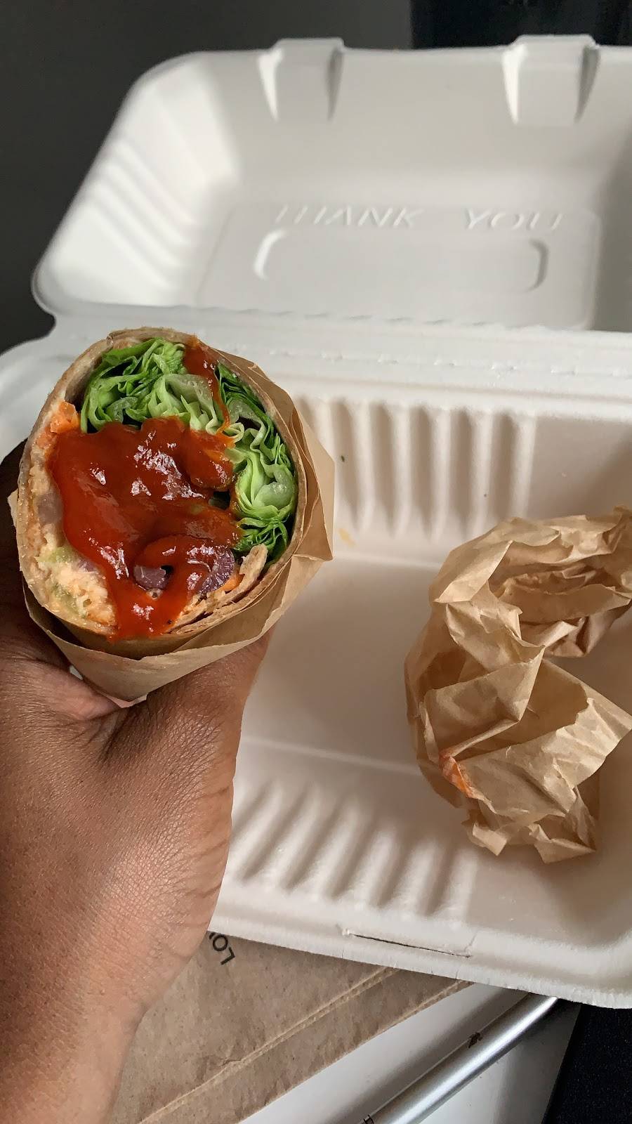 Kale Me Crazy | restaurant | 4500 W Village Pl Suite 1003, Smyrna, GA 30080, USA | 6783836339 OR +1 678-383-6339