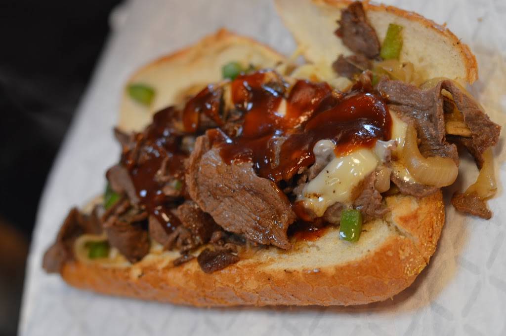 Philthy Phillys | meal takeaway | 114 Lakeshore Rd E Unit 4, Mississauga, ON L5G 1C9, Canada | 9059907665 OR +1 905-990-7665