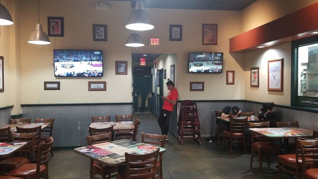 Wingstop | restaurant | 5857 S Central Ave #170, Los Angeles, CA 90001, USA | 3238469464 OR +1 323-846-9464