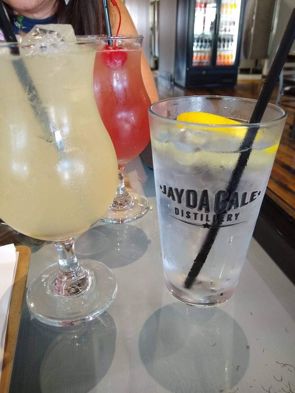 4 One 2 Distillery | restaurant | 152 S Main St, Wayland, MI 49348, USA | 2692053223 OR +1 269-205-3223