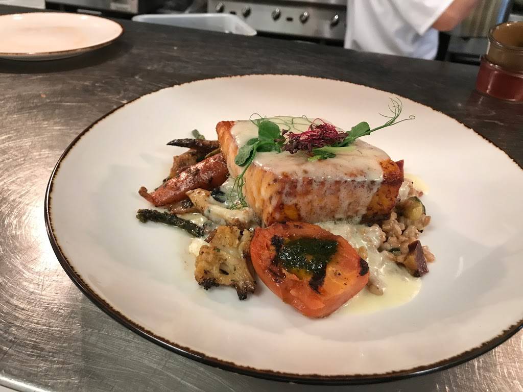 The Brass Onion | restaurant | 5501 W 135th St, Overland Park, KS 66223, USA | 9138515940 OR +1 913-851-5940