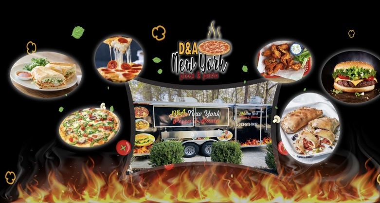 D&A New York Pizza and Pasta | meal takeaway | 23562 Ford Rd, Porter, TX 77365, USA | 7135130432 OR +1 713-513-0432