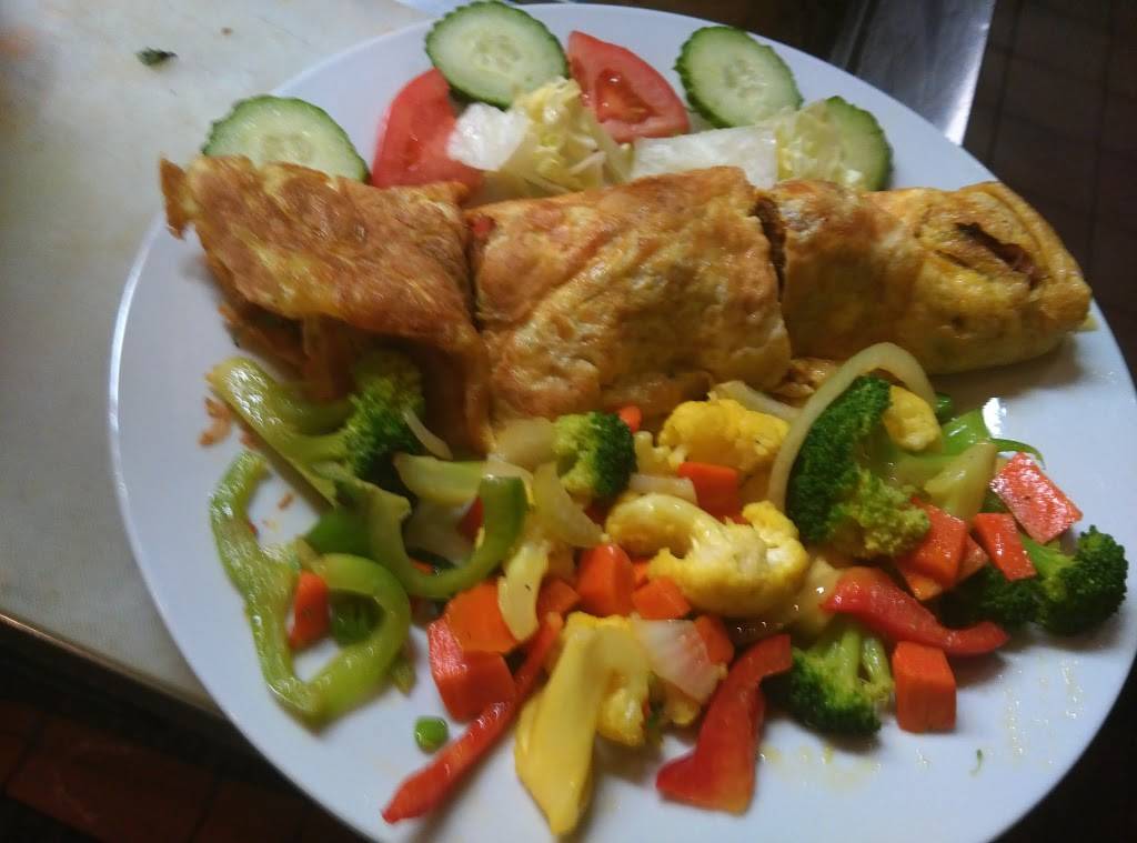 39 Spices | restaurant | 39 Main St N, Markham, ON L3P 1X3, Canada | 2895548881 OR +1 289-554-8881