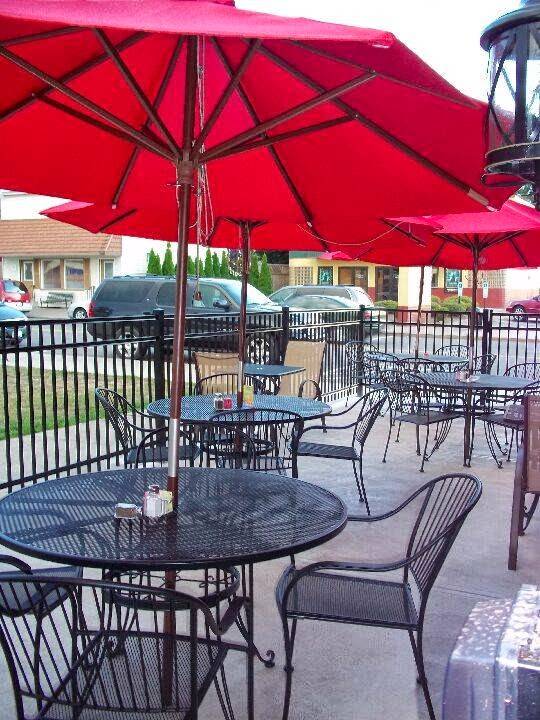 Quesadillas | restaurant | 249 Church St, Amherst, OH 44001, USA | 4409880399 OR +1 440-988-0399