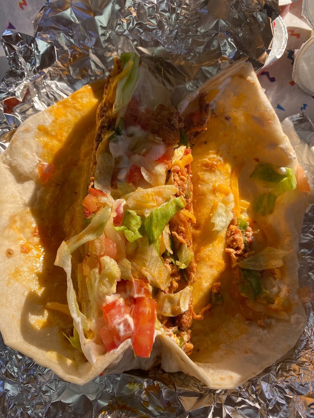 JumBurrito | restaurant | 1927 E 8th St, Odessa, TX 79761, USA | 4325800483 OR +1 432-580-0483