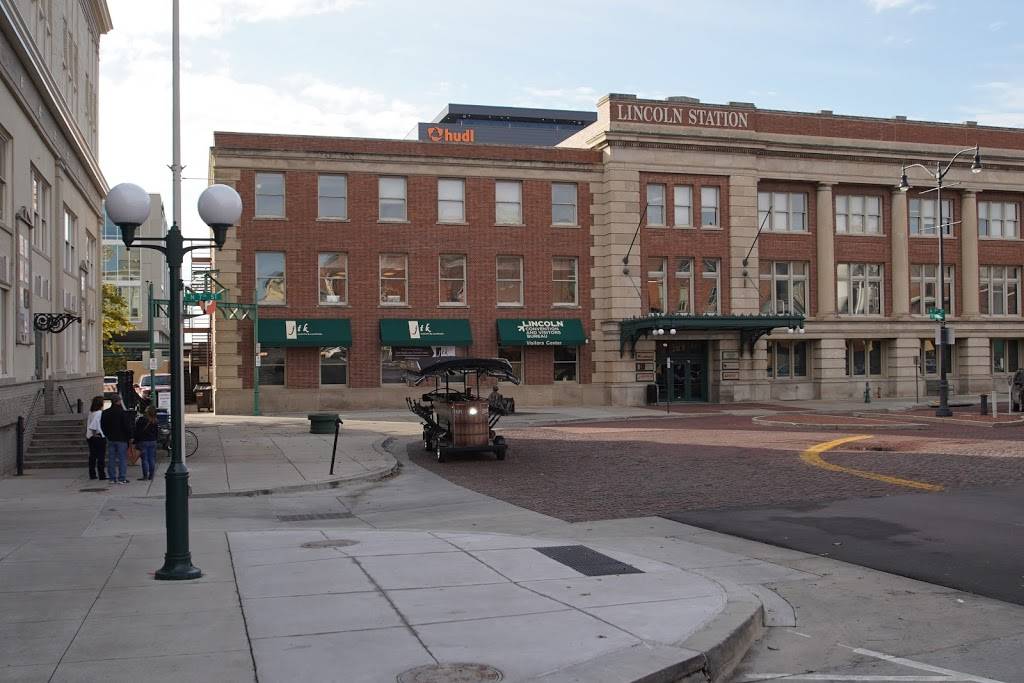 McKinneys Irish Pub | restaurant | 151 N 8th St, Lincoln, NE 68501, USA | 4024770021 OR +1 402-477-0021