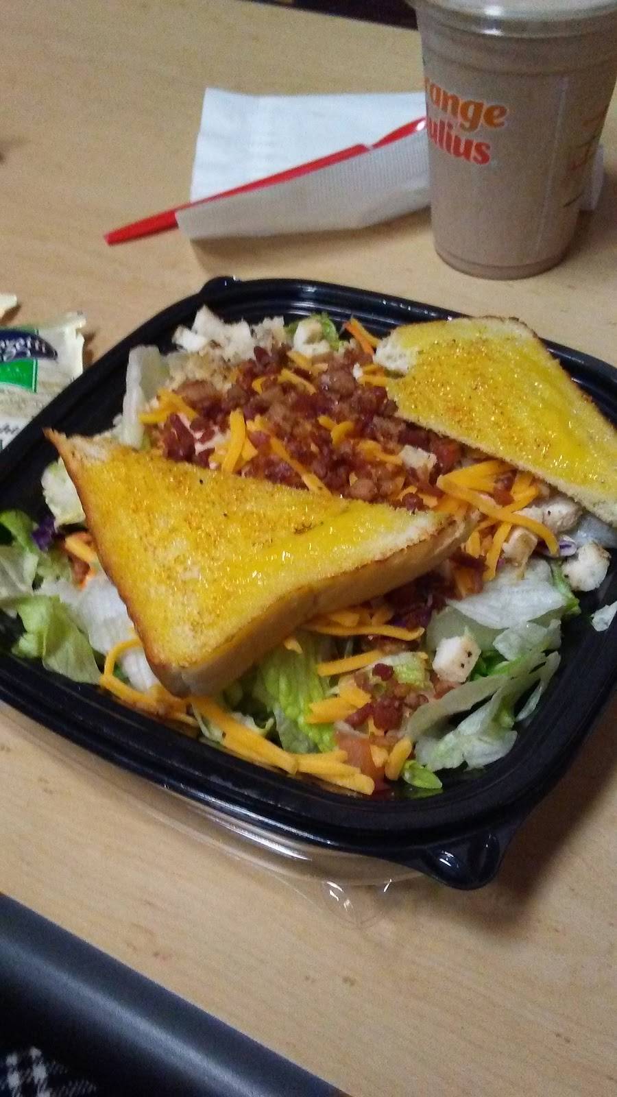 Dairy Queen Grill & Chill | restaurant | 4605 E Maryland St, Decatur, IL 62521, USA | 2178649610 OR +1 217-864-9610