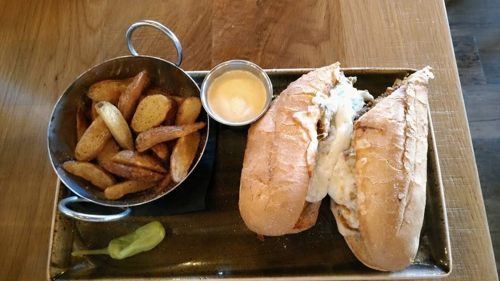 Taverna Rossa | restaurant | Park Village, 1151 E Southlake Blvd #300, Southlake, TX 76092, USA | 8178094533 OR +1 817-809-4533