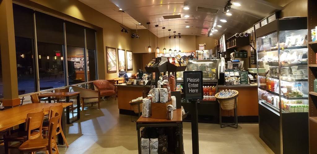 Starbucks | cafe | 7045 Berry Rd A1, Accokeek, MD 20607, USA | 3012833724 OR +1 301-283-3724