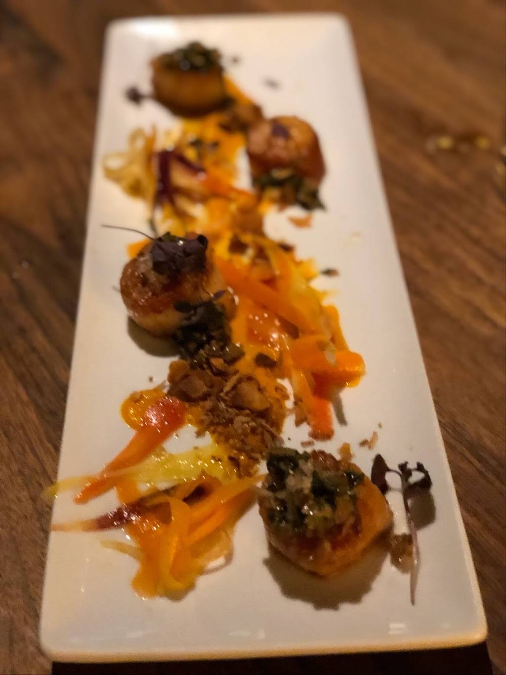 ChoLon Modern Asian - Stapleton | restaurant | 10195 E 29th Dr #140, Denver, CO 80238, USA | 7205506934 OR +1 720-550-6934