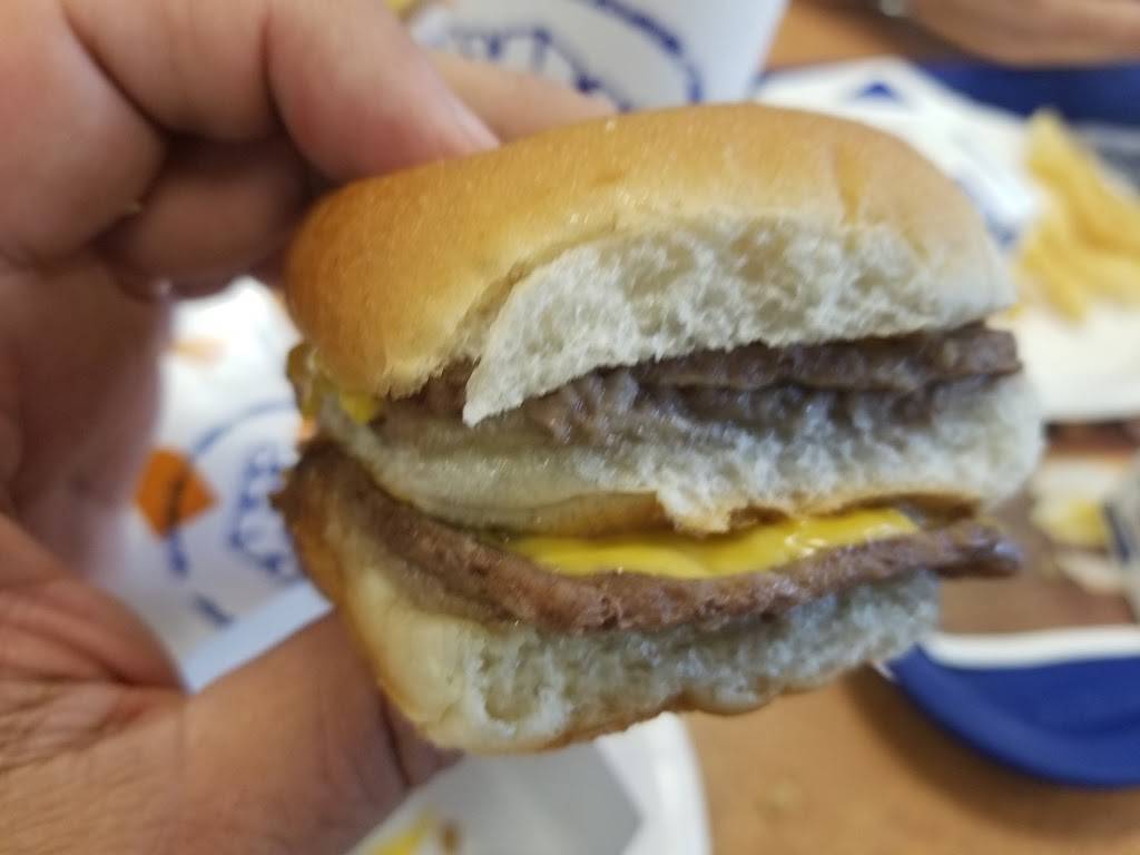 White Castle | restaurant | 89-03 57th Ave, Elmhurst, NY 11373, USA | 7184260618 OR +1 718-426-0618