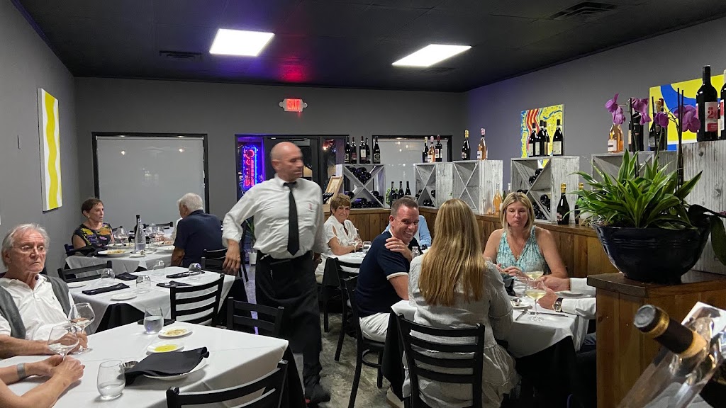 Fiorella Italian Bistro | restaurant | 3809 S Tuttle Ave, Sarasota, FL 34239, USA | 9412103607 OR +1 941-210-3607