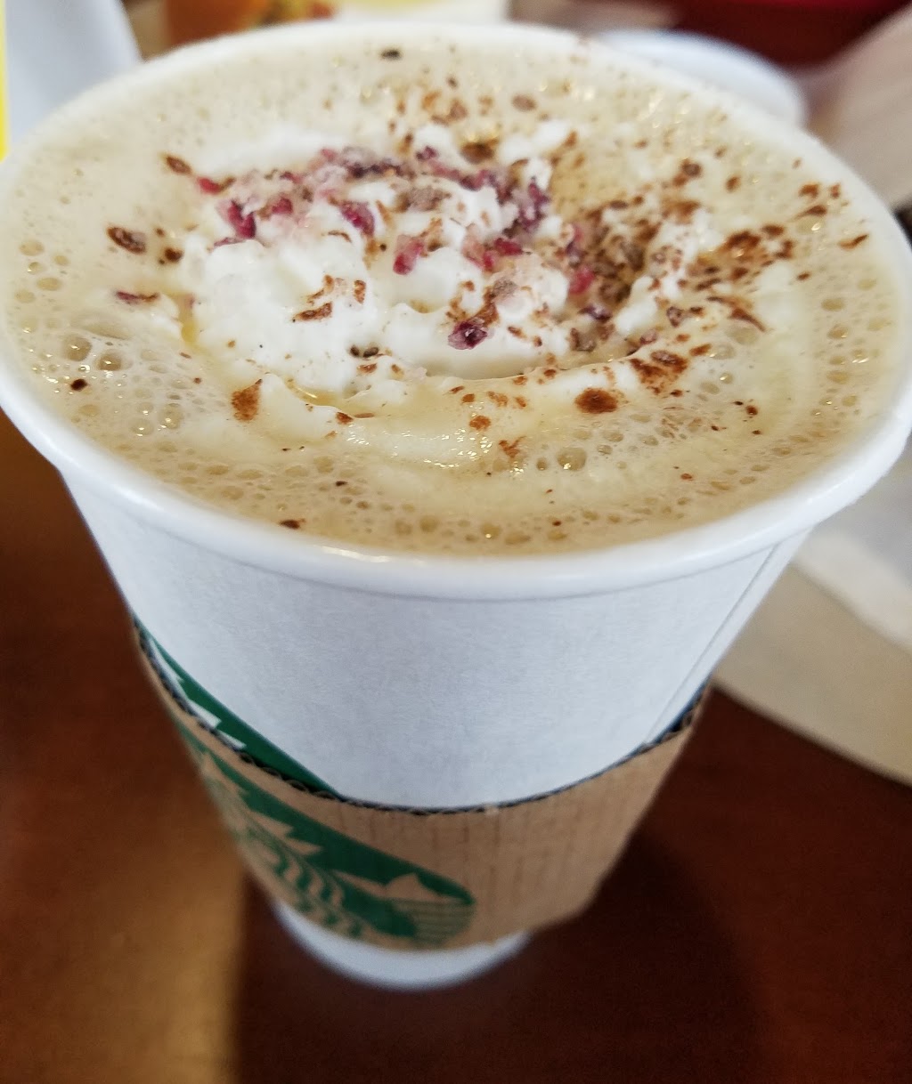 Starbucks | cafe | 303 Bridge St, Clarkston, WA 99403, USA | 5097518472 OR +1 509-751-8472