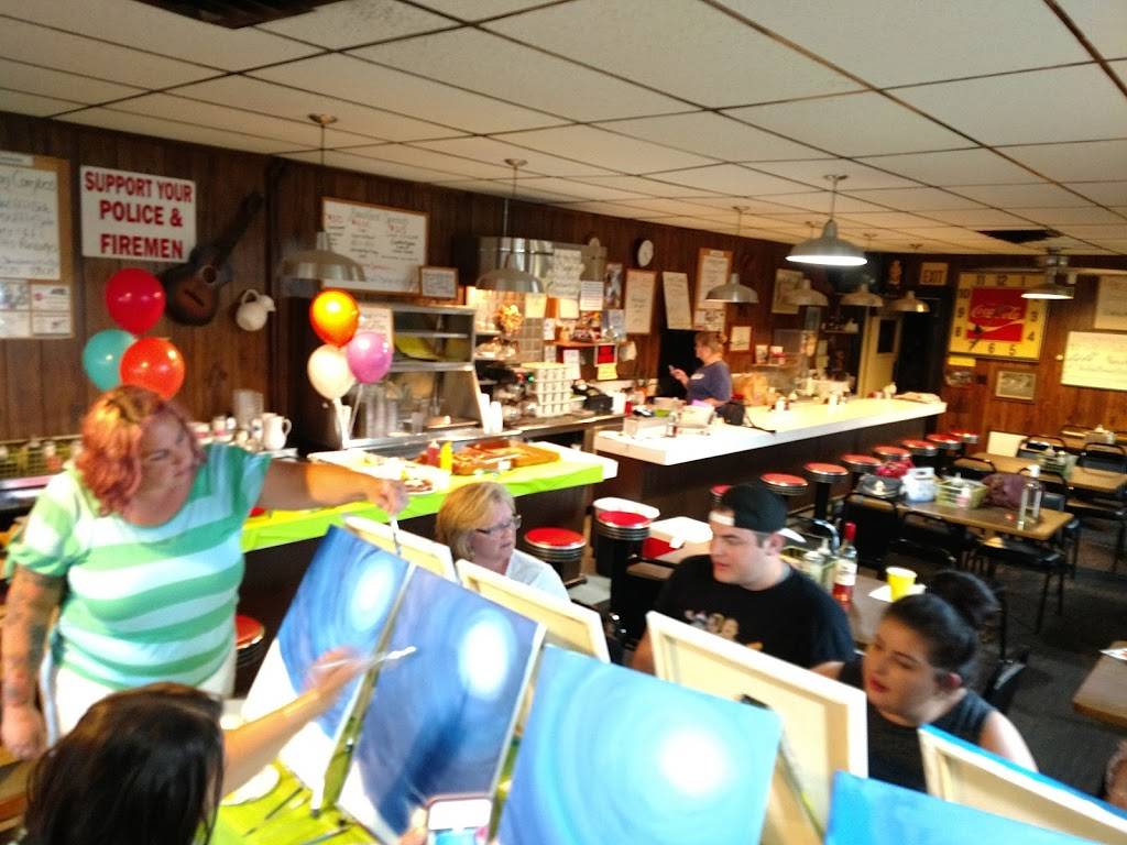 Port Sandusky Family Restaurant | restaurant | 325 W Market St, Sandusky, OH 44870, USA | 4196272028 OR +1 419-627-2028