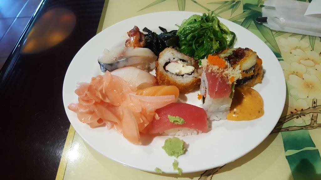 Lins International Buffet | restaurant | 7863 Interstate 35 Access Rd, San Antonio, TX 78224, USA | 2107585455 OR +1 210-758-5455