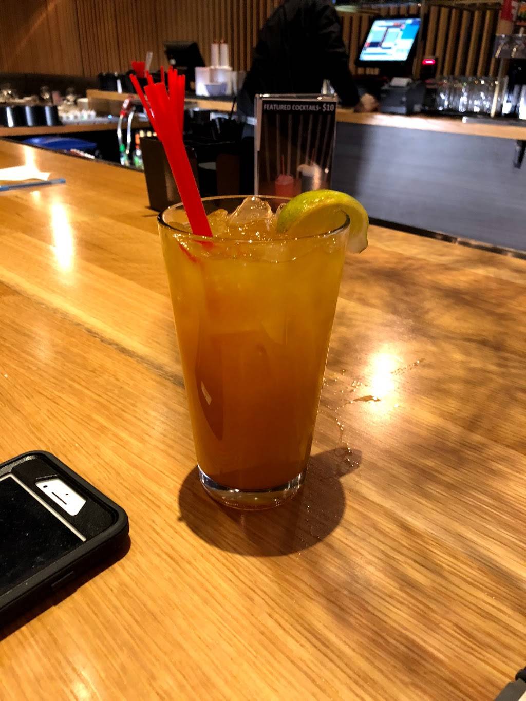 Trilogy Restaurant | restaurant | 201 S Estes Dr, Chapel Hill, NC 27514, USA | 9193579887 OR +1 919-357-9887