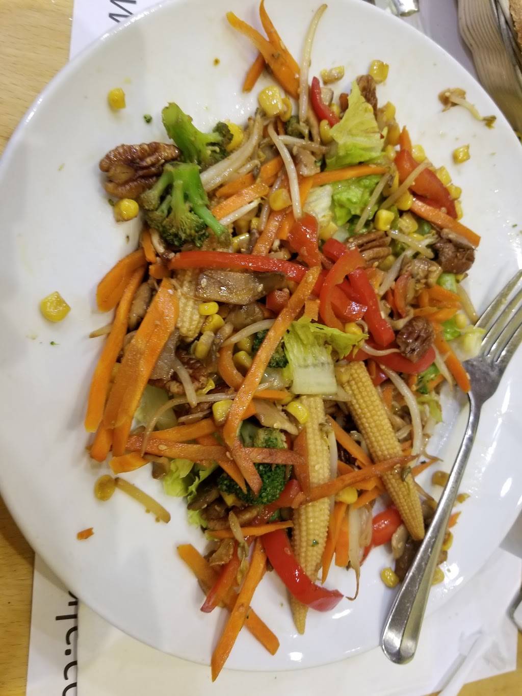 Sunflower Cafe | restaurant | 1223 Quentin Rd, Brooklyn, NY 11229, USA | 7183361340 OR +1 718-336-1340