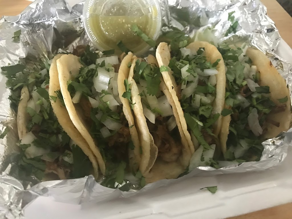 Tacos El Charro | restaurant | 13649 Granville Ave, Clermont, FL 34711, USA | 4074508031 OR +1 407-450-8031