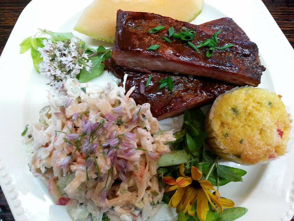 Once Upon A Thyme | restaurant | 1090 NW State Ave, Chehalis, WA 98532, USA | 3607408944 OR +1 360-740-8944