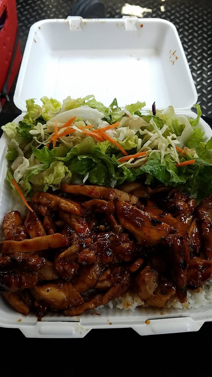 Johns Seafood | restaurant | 8336 Lake June Rd, Dallas, TX 75217, USA | 2143984499 OR +1 214-398-4499