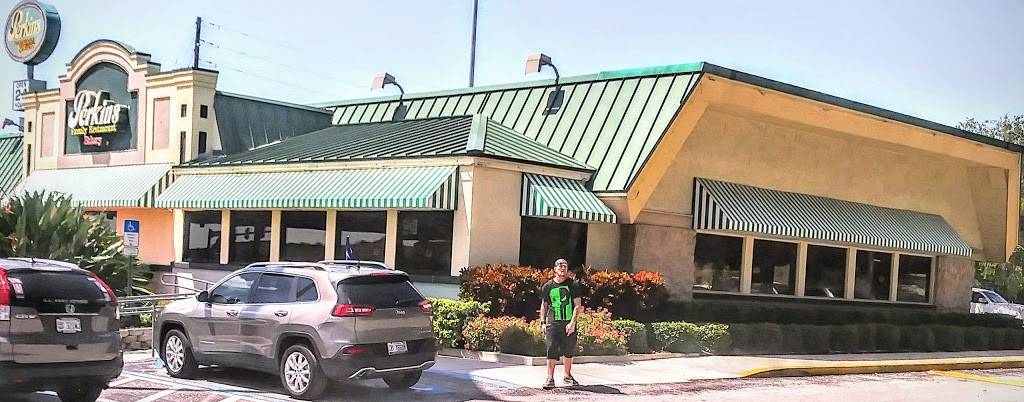 Perkins Restaurant & Bakery | restaurant | 2626 Gulf to Bay Blvd, Clearwater, FL 33759, USA | 7277992019 OR +1 727-799-2019